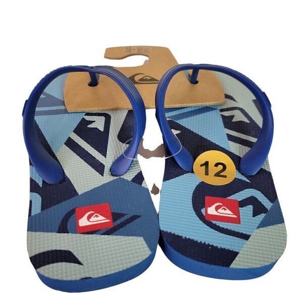 Quiksilver Kids Java Glass Camo Youth (Size 12) - Picture 4 of 7
